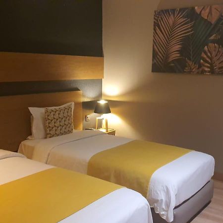 Yto Boutique Hotel Касабланка Екстер'єр фото