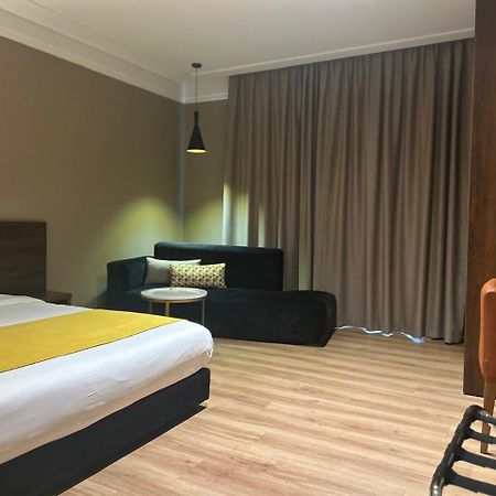 Yto Boutique Hotel Касабланка Екстер'єр фото