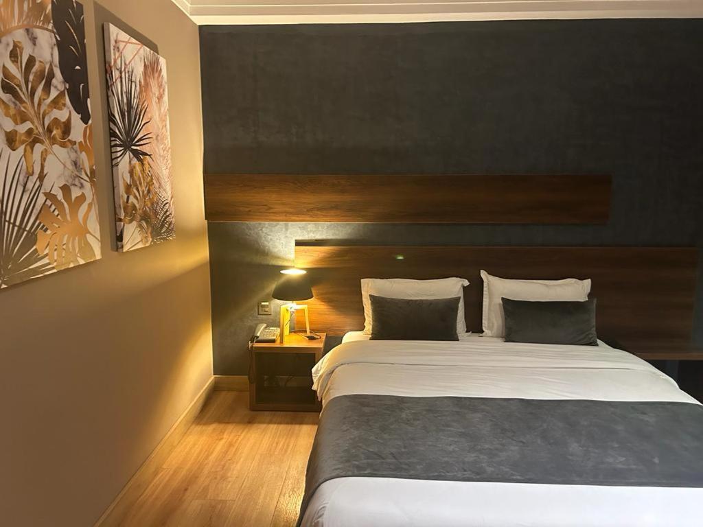 Yto Boutique Hotel Касабланка Екстер'єр фото