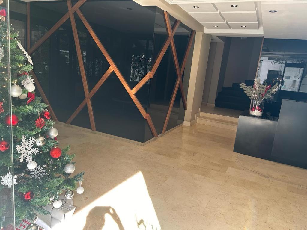 Yto Boutique Hotel Касабланка Екстер'єр фото