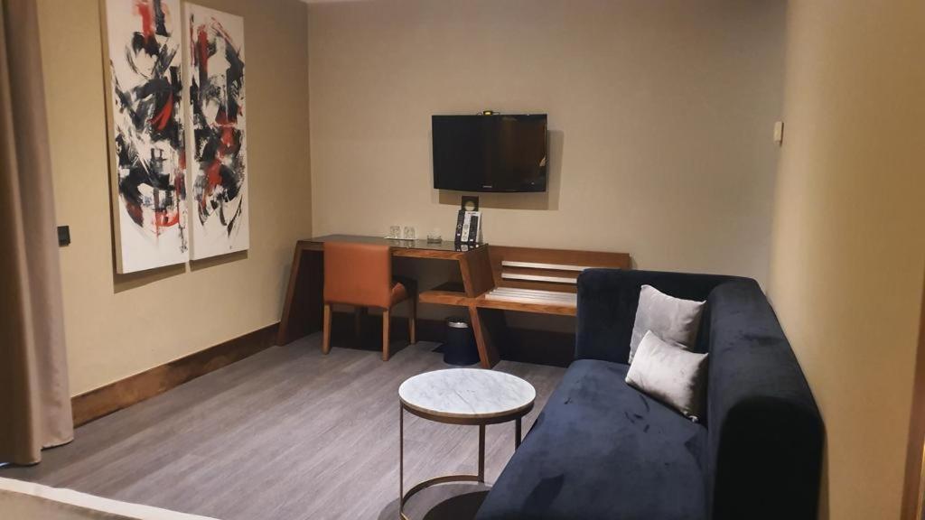 Yto Boutique Hotel Касабланка Екстер'єр фото