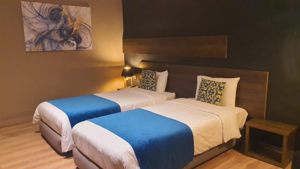 Yto Boutique Hotel Касабланка Екстер'єр фото
