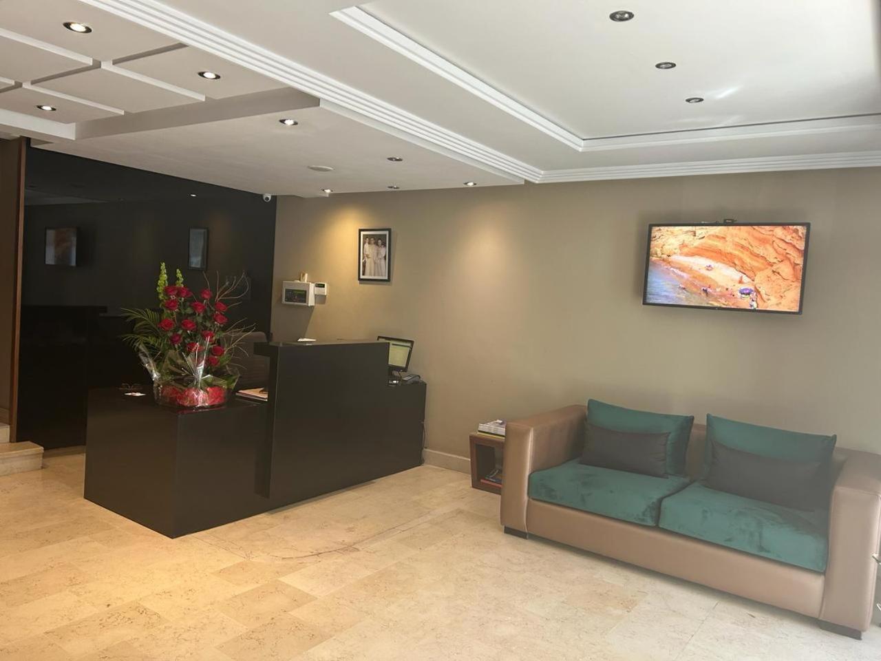 Yto Boutique Hotel Касабланка Екстер'єр фото