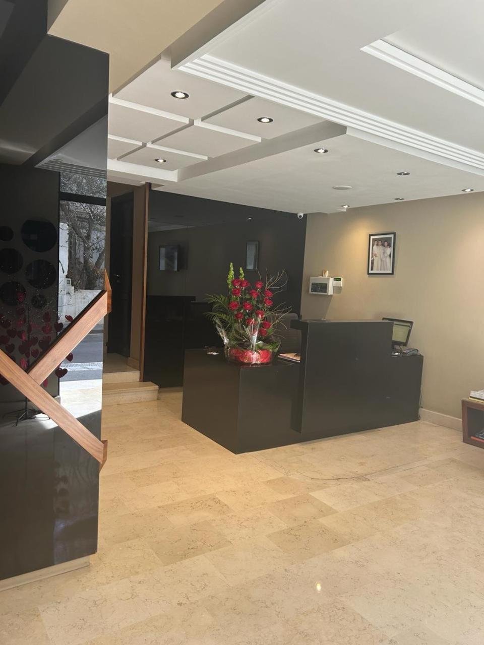 Yto Boutique Hotel Касабланка Екстер'єр фото