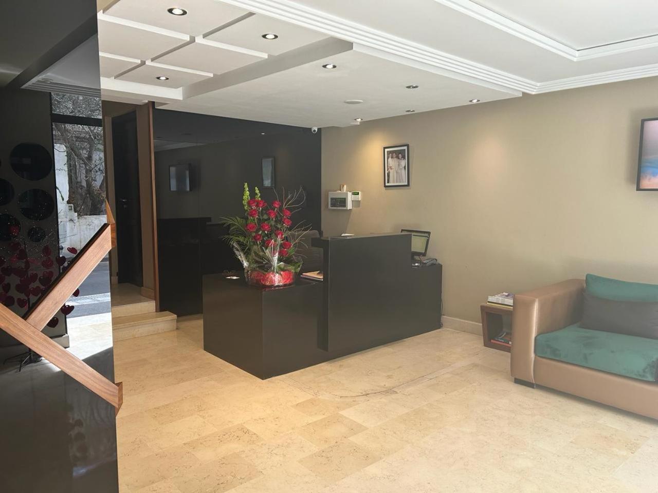 Yto Boutique Hotel Касабланка Екстер'єр фото